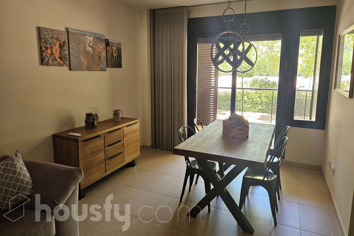 Casa en alquiler en Calle Jardín Nueva Espuña,  Alhama de Murcia-3