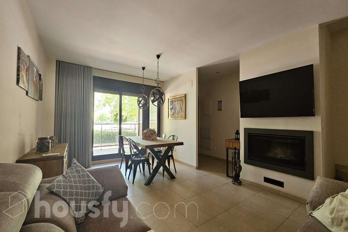 Casa en alquiler en Calle Jardín Nueva Espuña,  Alhama de Murcia-1