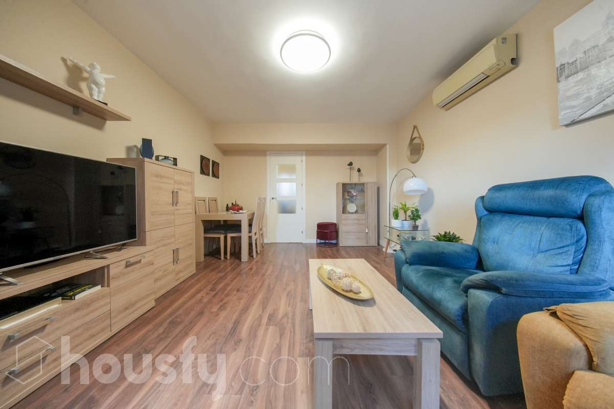 Piso en venta en Calle de Antonio Salvador, Usera, Madrid-2