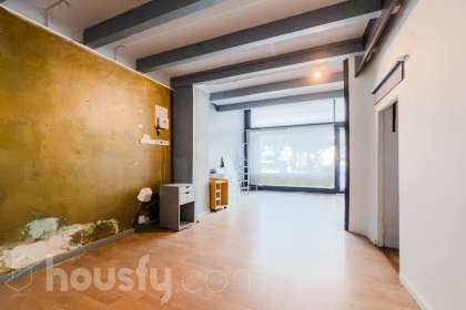 Local en Travessera Les Corts