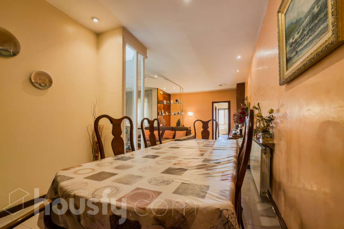 Piso en venta en Carrer de Joaquim Rubió i Ors,  Cornellà de Llobregat-4