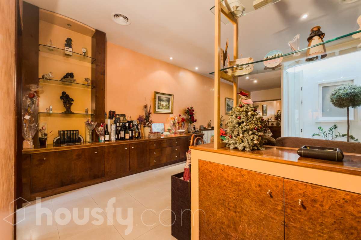 Piso en venta en Carrer de Joaquim Rubió i Ors,  Cornellà de Llobregat-3
