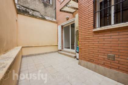 Piso en venta en Passatge Josep Fiter, El Pedró, Cornellà de Llobregat-0