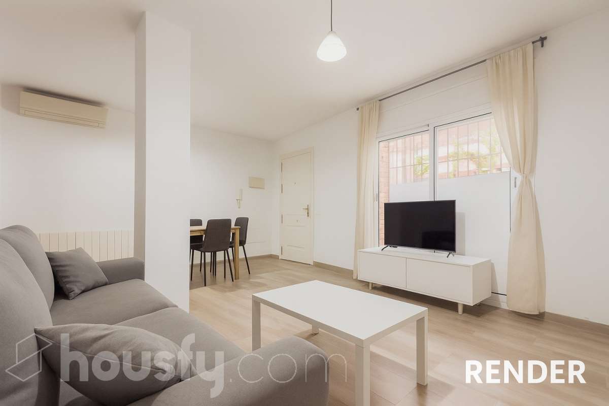 Piso en venta en Passatge Josep Fiter,  Cornellà de Llobregat-4