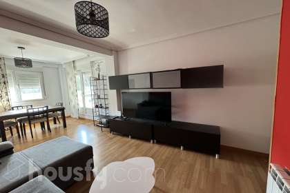 Piso en Vía Complutense