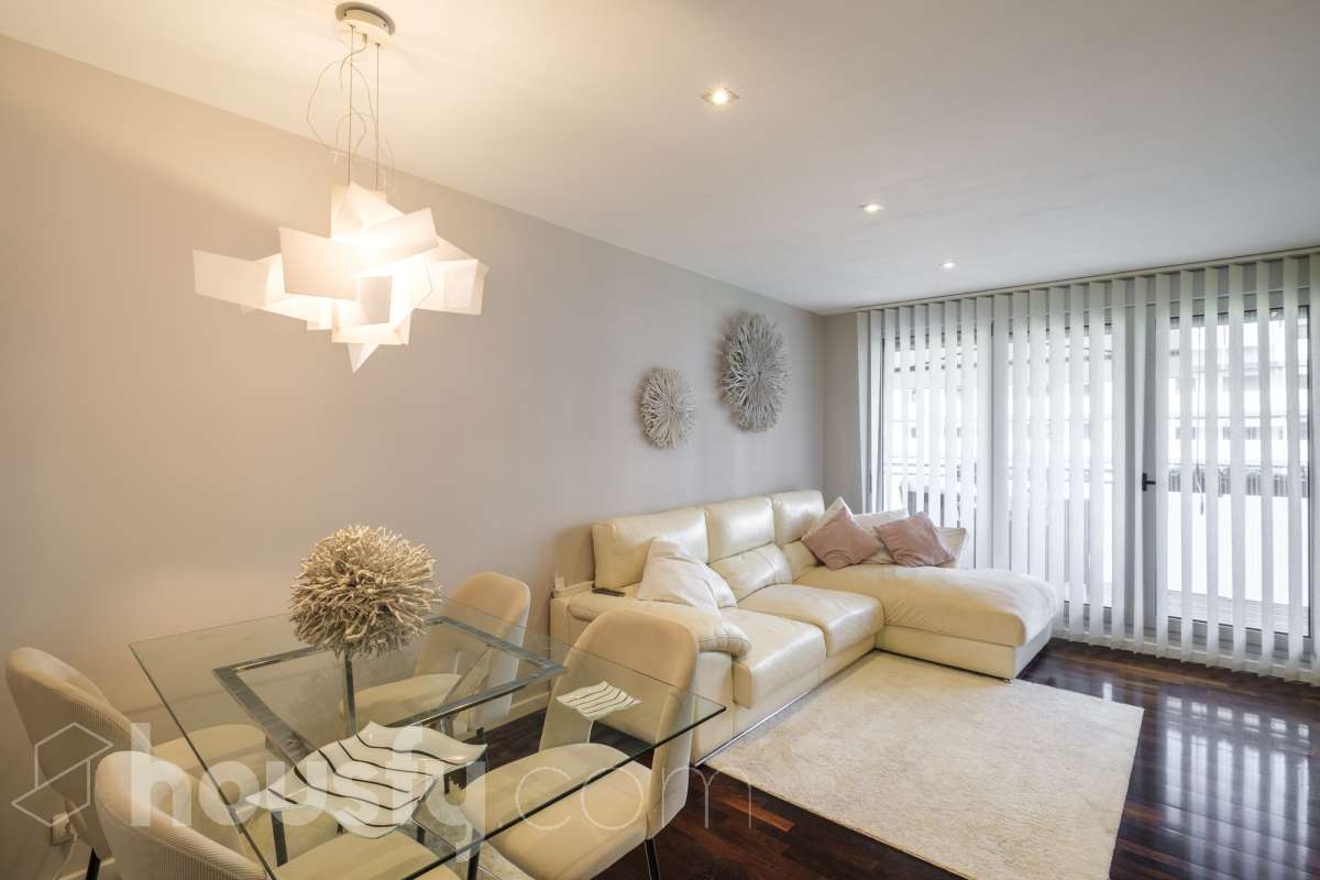 Piso en venta en CL ANTONI PUIGVERT,  Sant Adriá de Besós-2