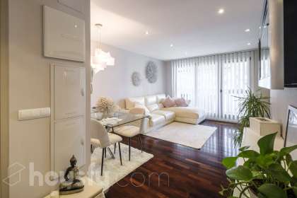 Piso en venta en CL ANTONI PUIGVERT, Sant Adriá de Besós-0