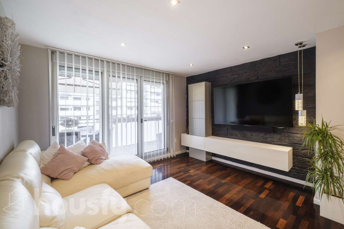 Piso en venta en CL ANTONI PUIGVERT,  Sant Adriá de Besós-4