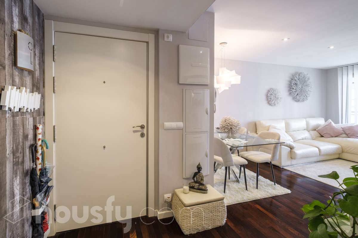 Piso en venta en CL ANTONI PUIGVERT,  Sant Adriá de Besós-1