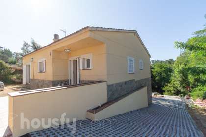 Casa en venta en Avinguda Rafael Albertí (Lloret Residencial), Urbanitzacions, Lloret de Mar-0