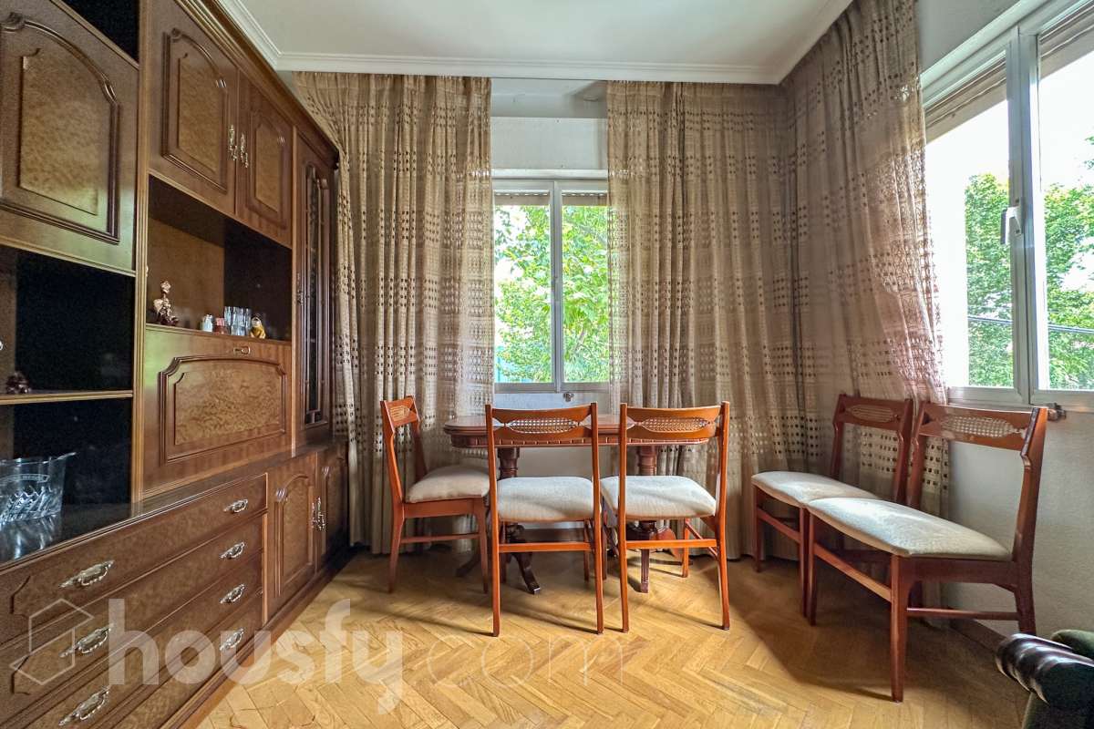Piso en venta en Av. San Fermín, Usera, Madrid-2