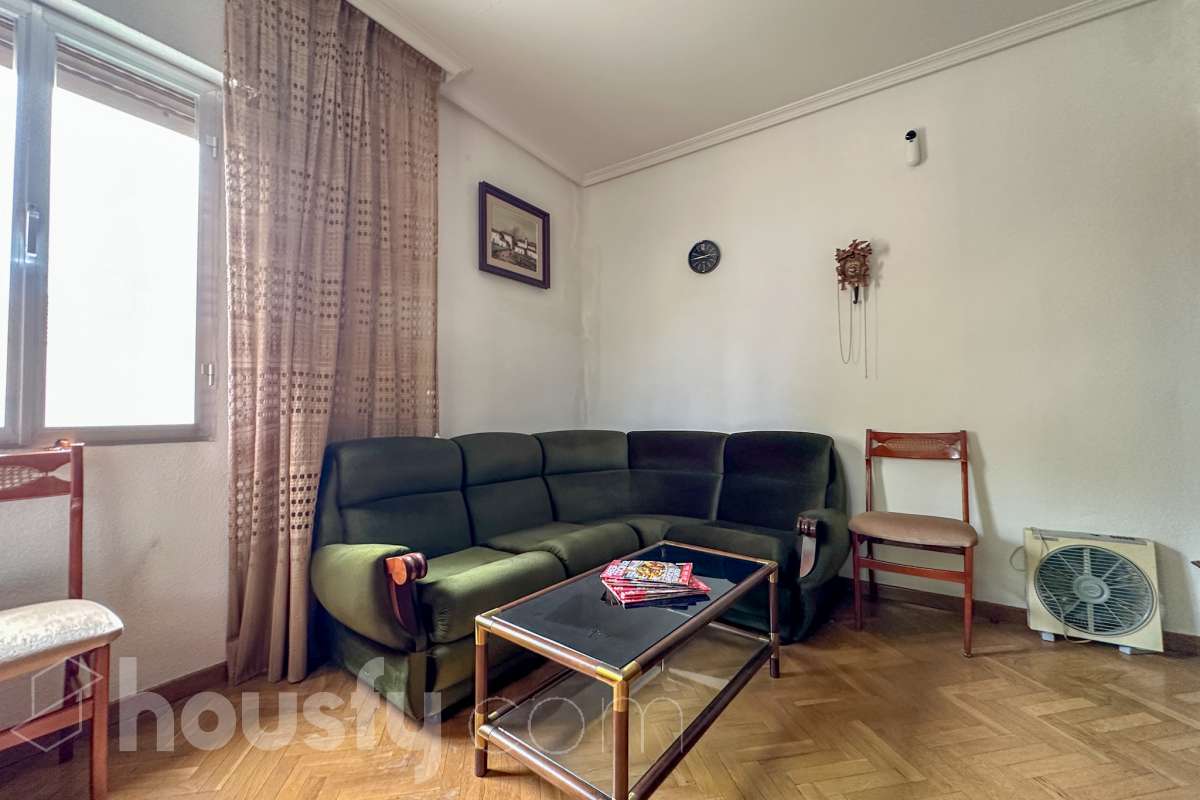 Piso en venta en Av. San Fermín, Usera, Madrid-4