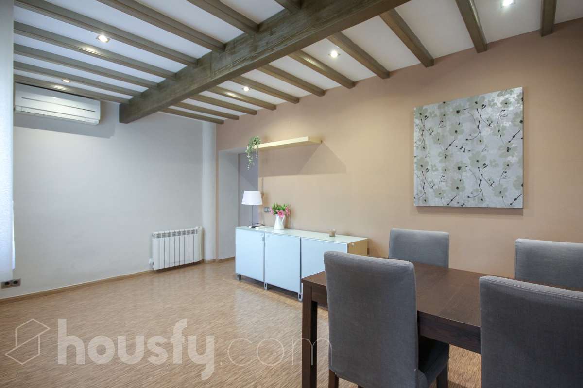 Piso en venta en Carrer Major,  Gelida-4