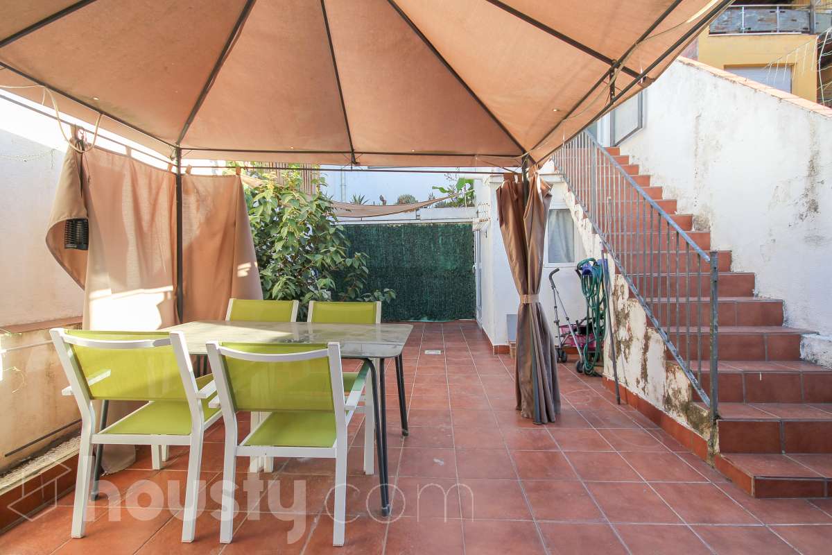 Piso en venta en Carrer Major,  Gelida-3