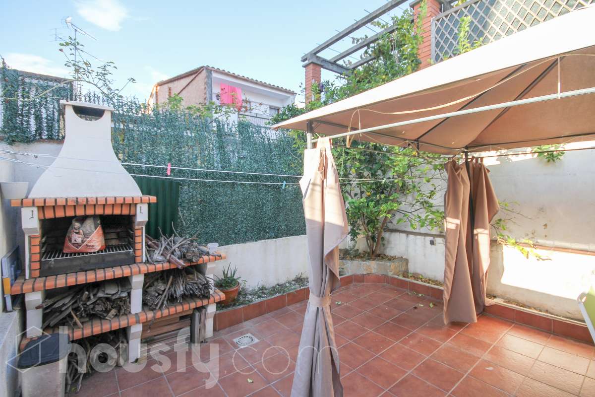 Piso en venta en Carrer Major,  Gelida-2