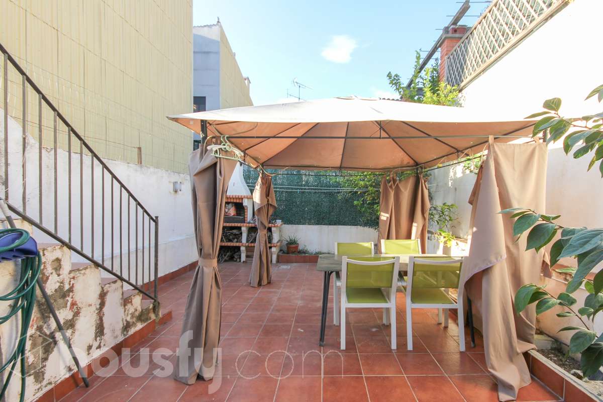 Piso en venta en Carrer Major,  Gelida-1