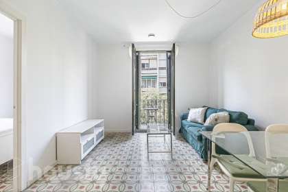 Piso en venta en Carrer de Casanova, L'Antiga Esquerra de l'Eixample, Barcelona-0