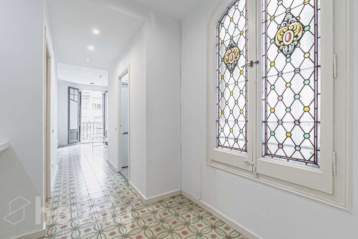 Piso en venta en Carrer de Casanova, Eixample, Barcelona-1