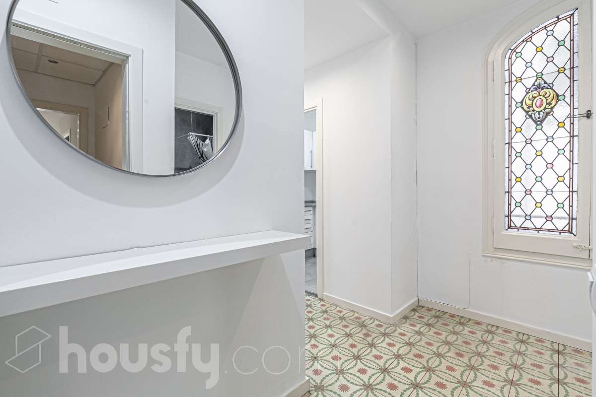 Piso en venta en Carrer de Casanova, Eixample, Barcelona-2