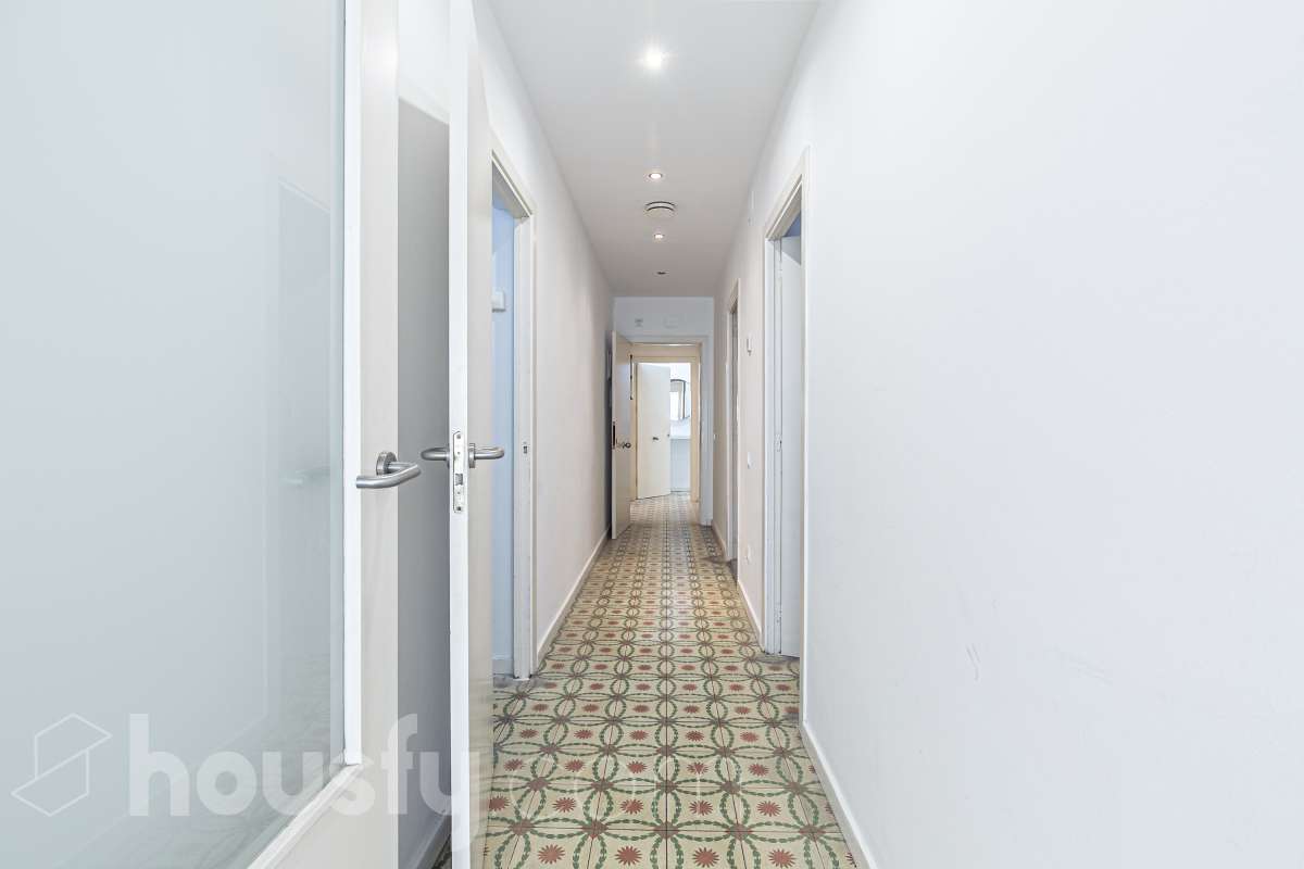 Piso en venta en Carrer de Casanova, Eixample, Barcelona-3