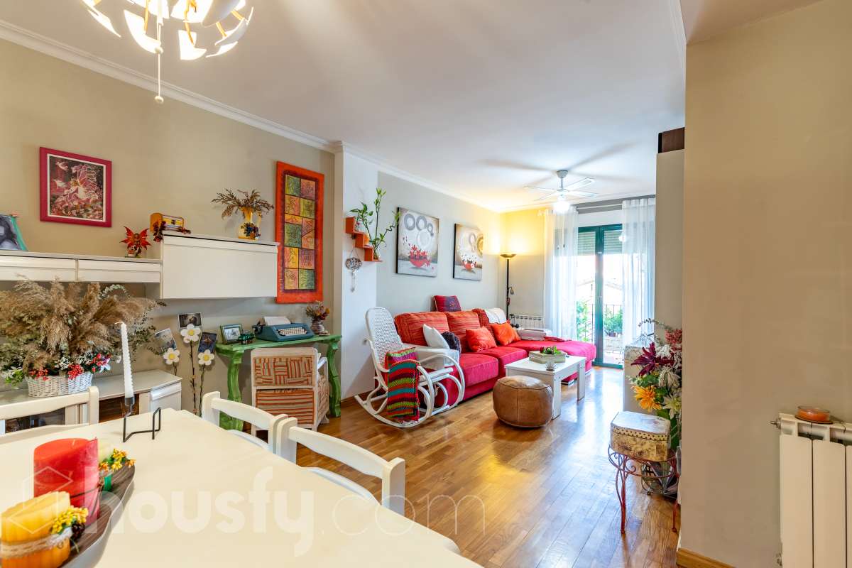 Piso en venta en Calle Entretorres,  Talavera de la Reina-4