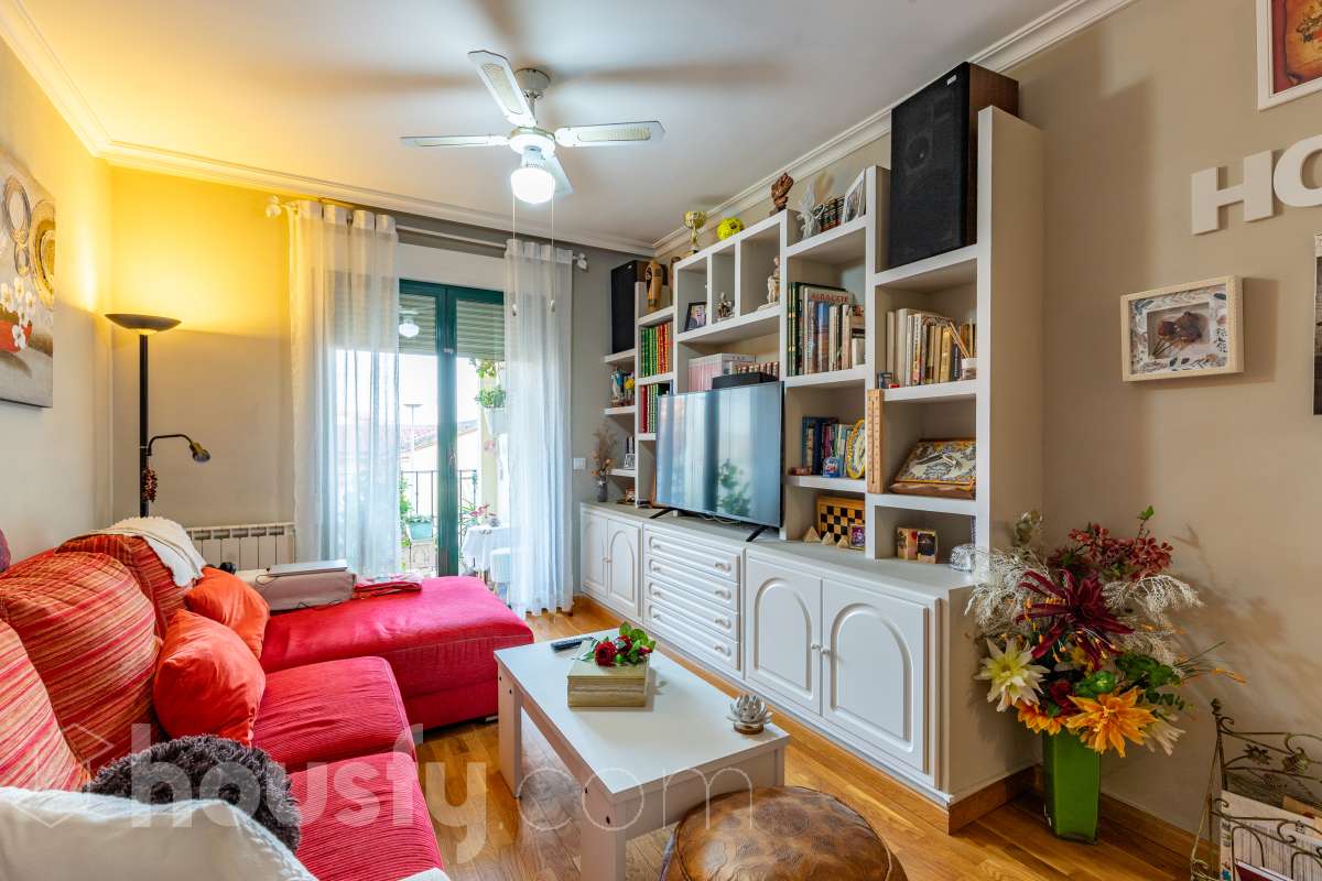 Piso en venta en Calle Entretorres,  Talavera de la Reina-2
