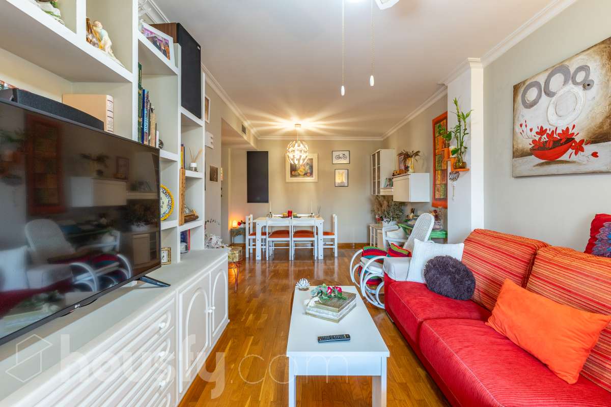 Piso en venta en Calle Entretorres,  Talavera de la Reina-3