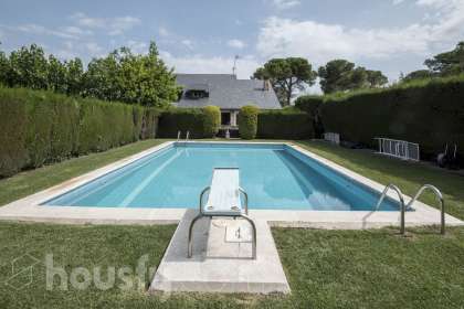 Casa en venta en Carrer Ocells, Mediona-0