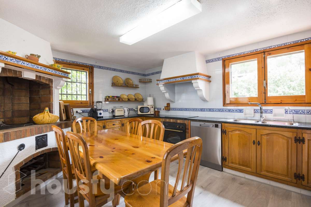 Casa en venta en Carrer Ocells,  Mediona-3