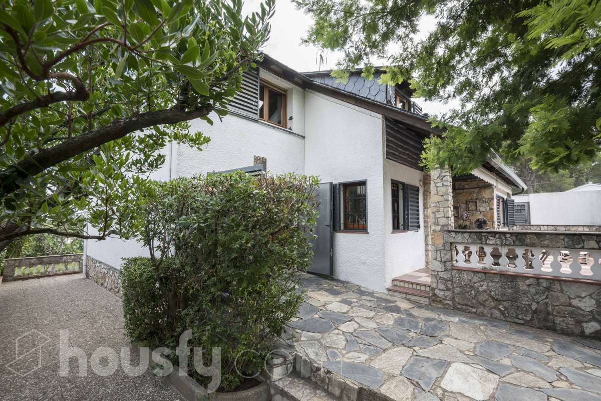 Casa en venta en Carrer Ocells,  Mediona-2