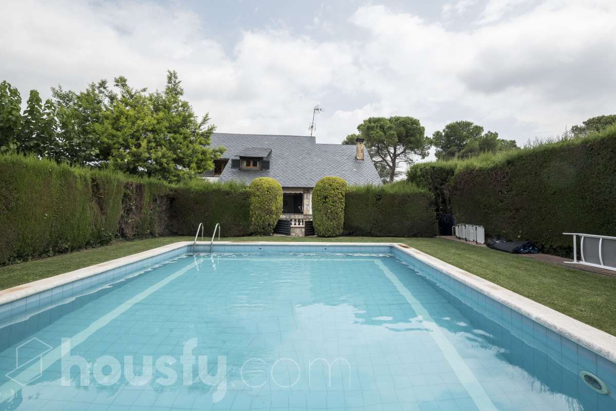 Casa en venta en Carrer Ocells,  Mediona-4