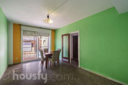 Piso en venta en Carrer Vilapicina, Vilapicina i la Torre Llobeta, Barcelona-0