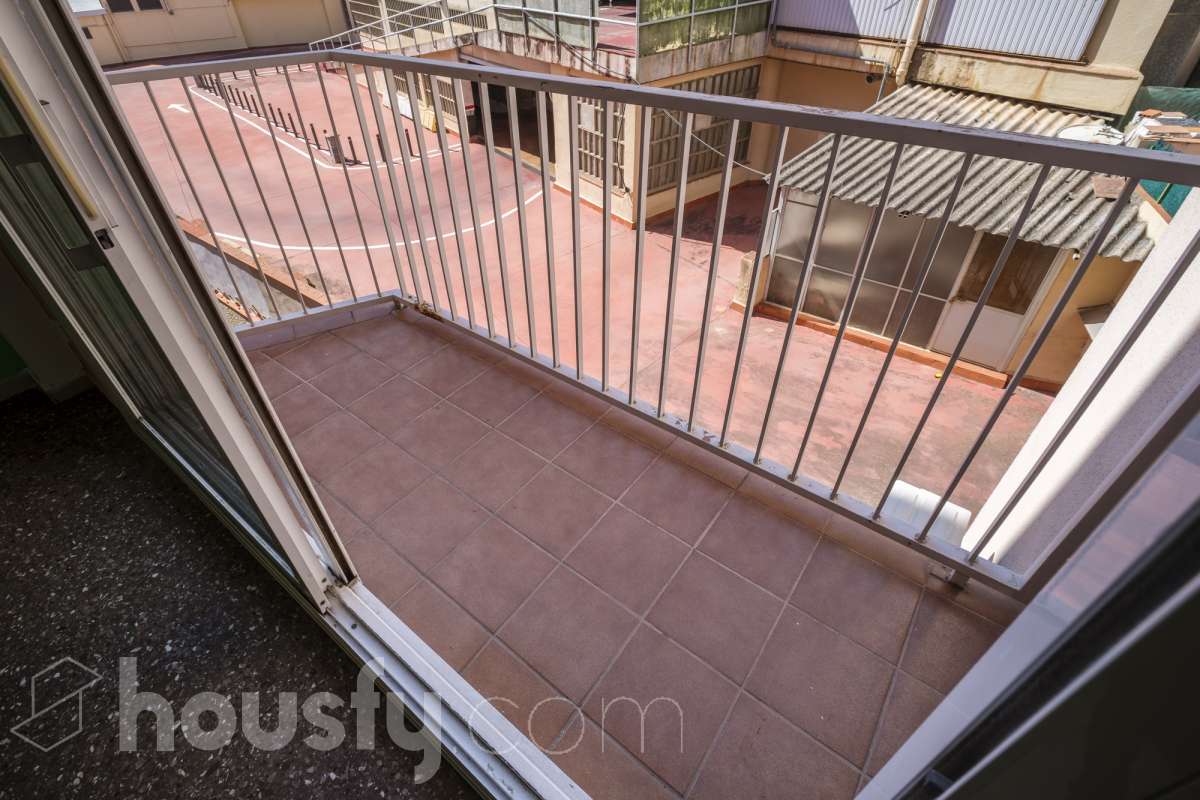 Piso en venta en Carrer Vilapicina, Nou Barris, Barcelona-2