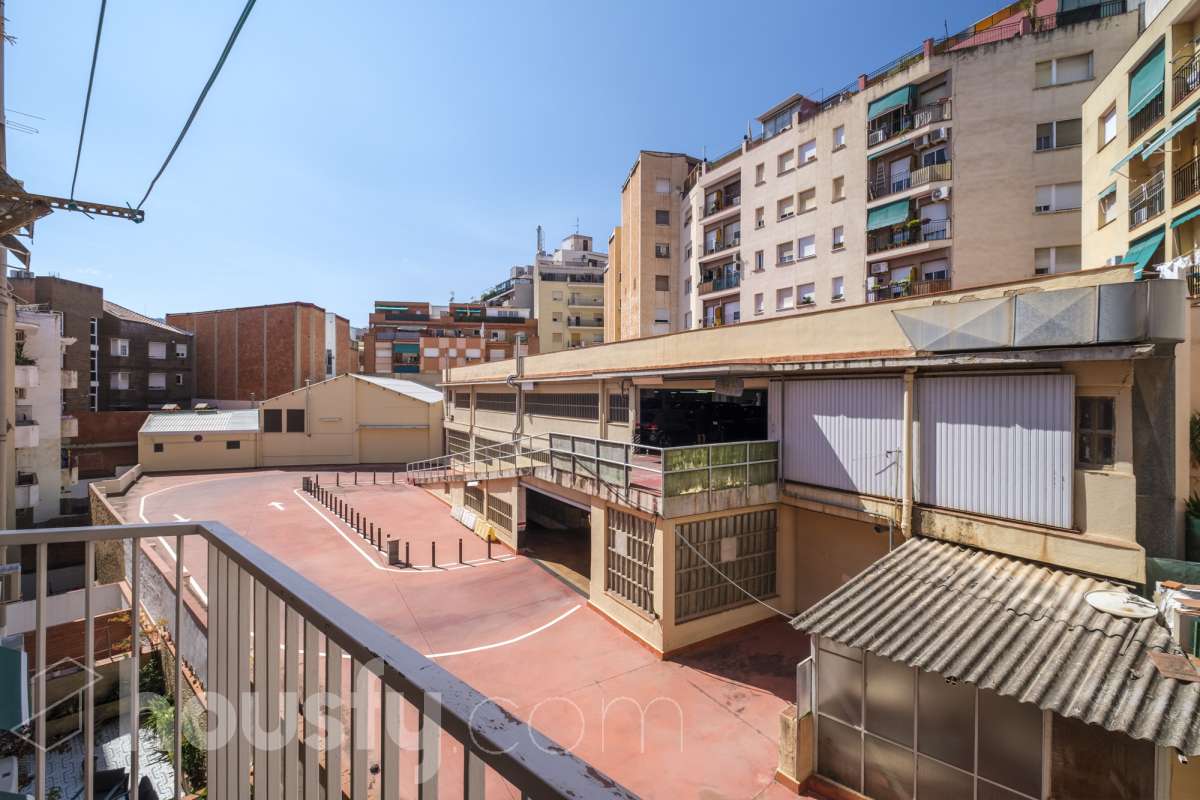 Piso en venta en Carrer Vilapicina, Nou Barris, Barcelona-3