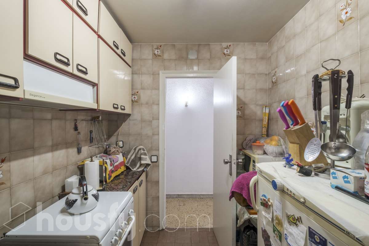 Piso en venta en Carrer de Joan Fiveller,  Cornellà de Llobregat-4