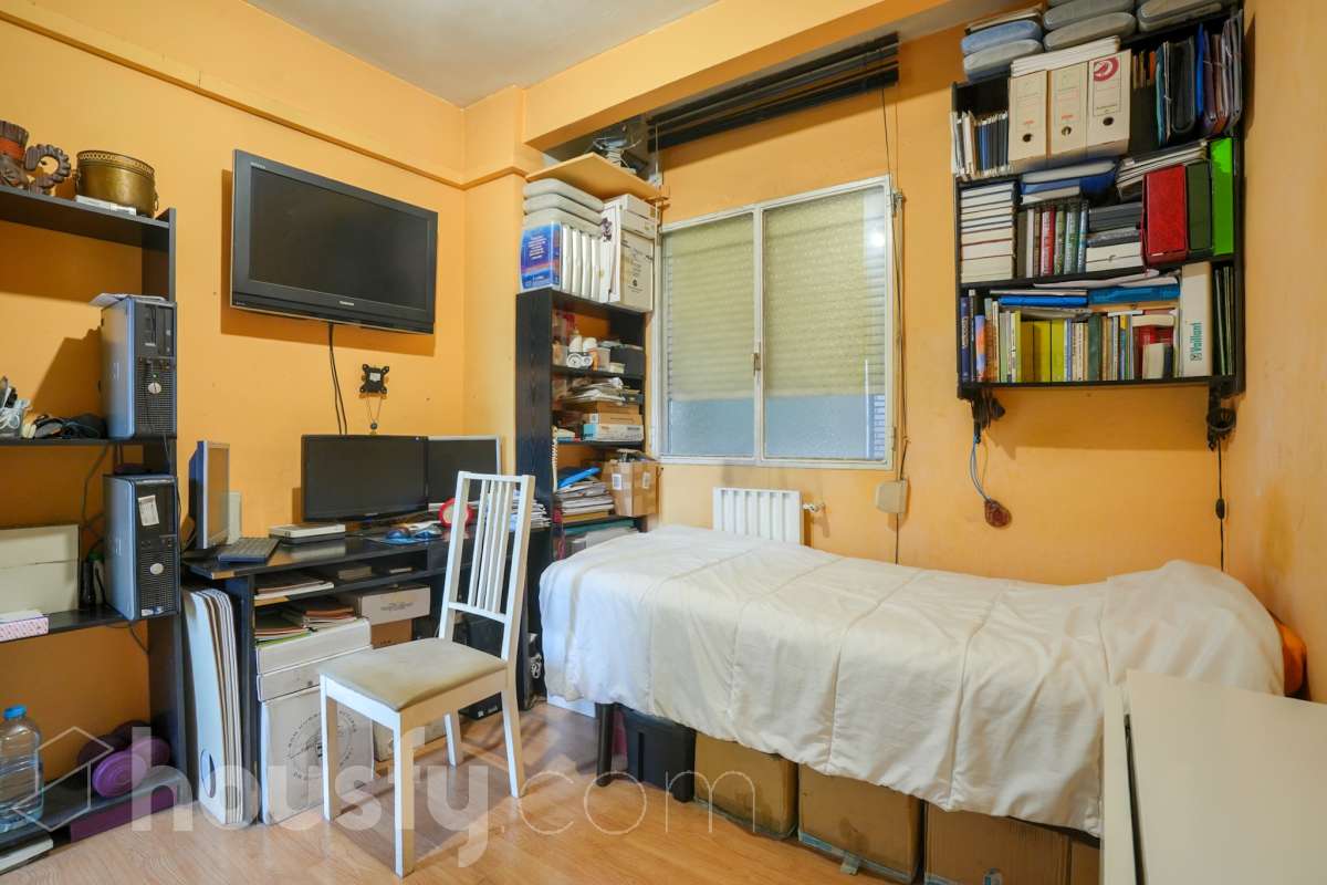 Piso en venta en Calle de Canarias, Arganzuela, Madrid-3