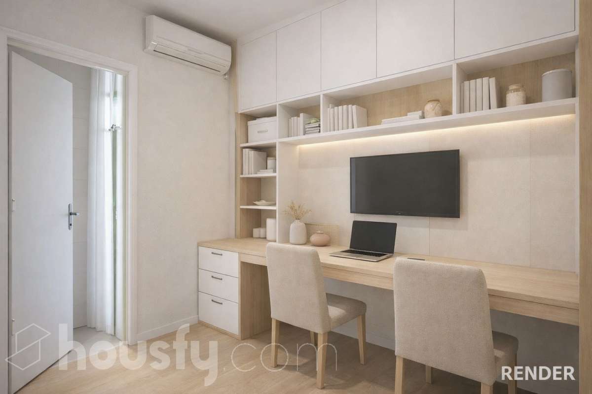 Piso en venta en Calle de Canarias, Arganzuela, Madrid-4