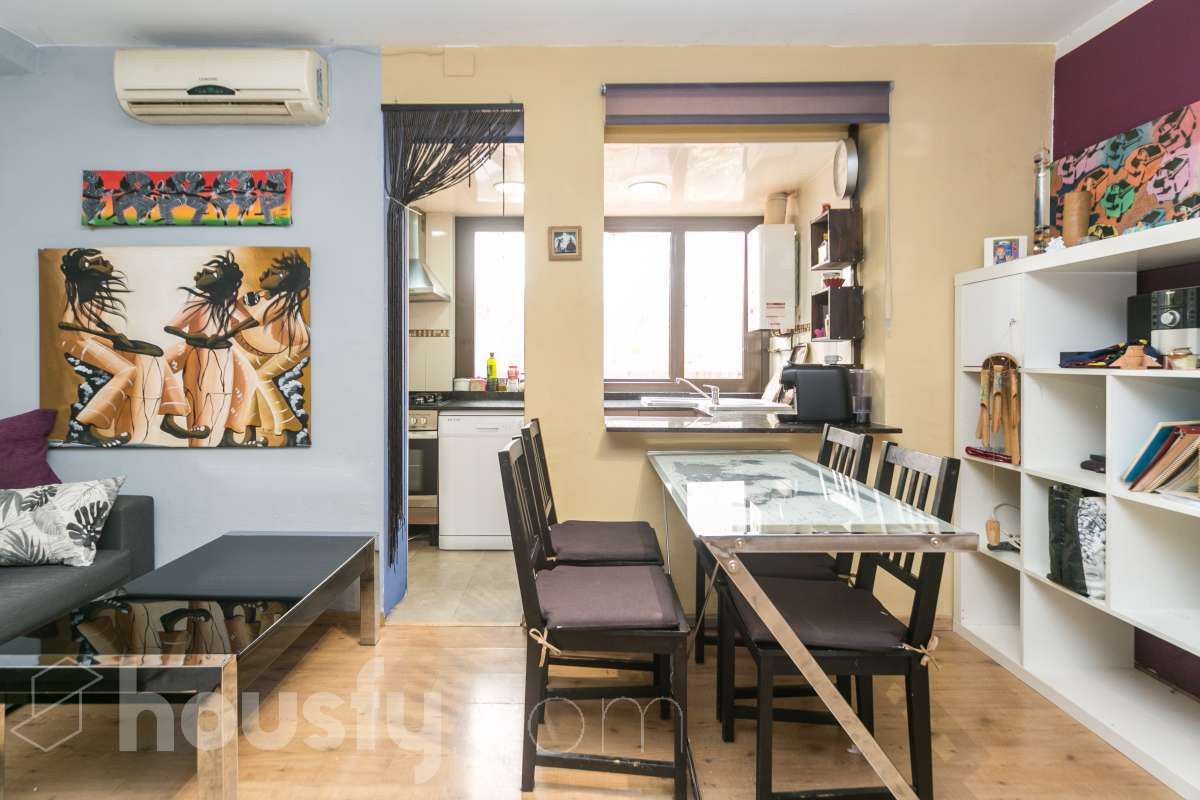 Piso en venta en Carrer del Tinent Flomesta, Sants-Montjuïc, Barcelona-3