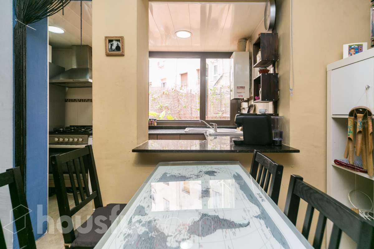 Piso en venta en Carrer del Tinent Flomesta, Sants-Montjuïc, Barcelona-4