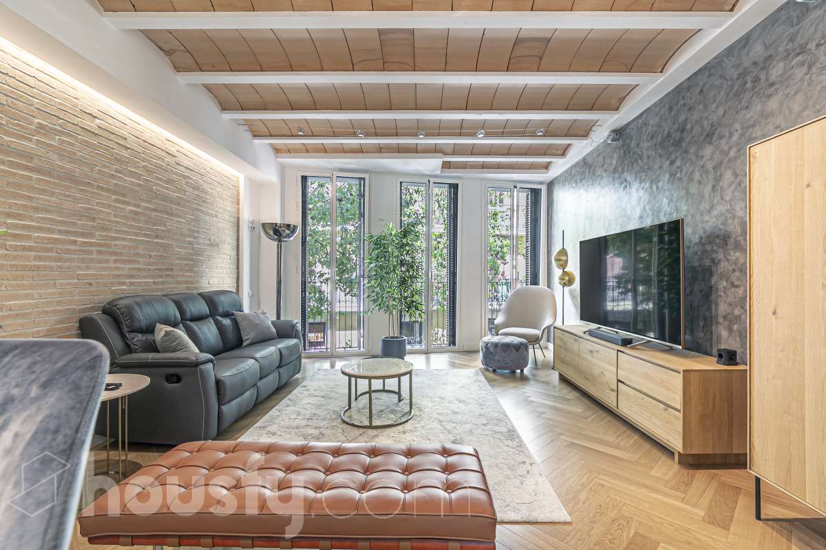 Piso en venta en Carrer de la Creu dels Molers, Sants-Montjuïc, Barcelona-3