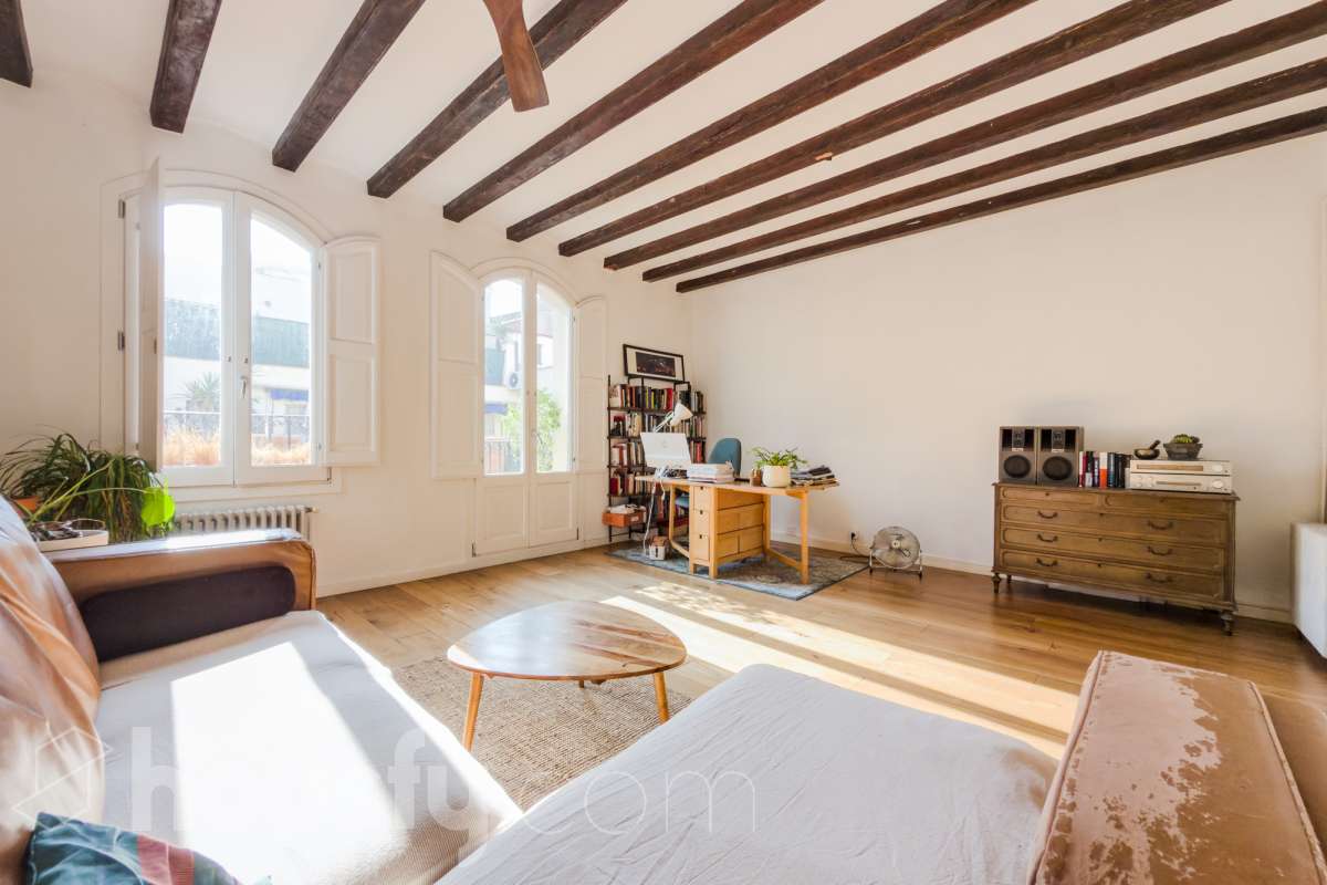 Piso en venta en Carrer del Roser, Sants-Montjuïc, Barcelona-4