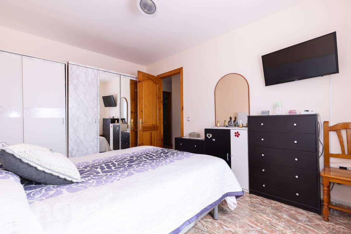 Casa en venta en Carretera Cabra del Camp,  Sarral-3