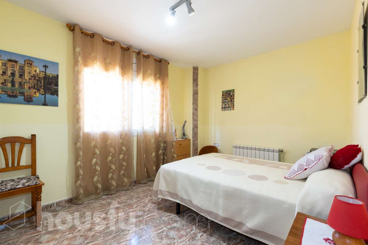 Casa en venta en Carretera Cabra del Camp,  Sarral-4