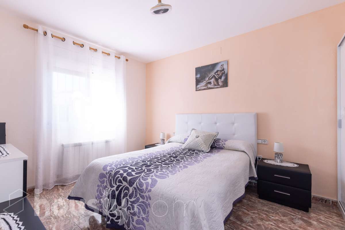 Casa en venta en Carretera Cabra del Camp,  Sarral-1