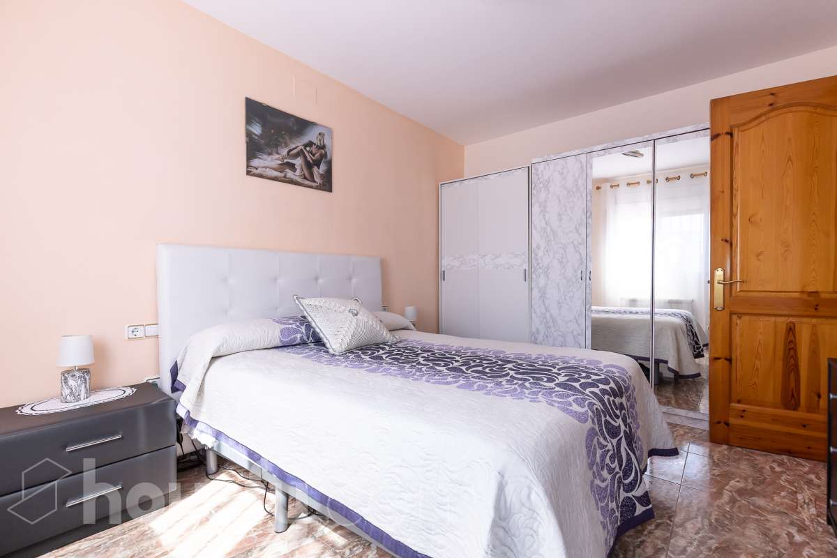 Casa en venta en Carretera Cabra del Camp,  Sarral-2