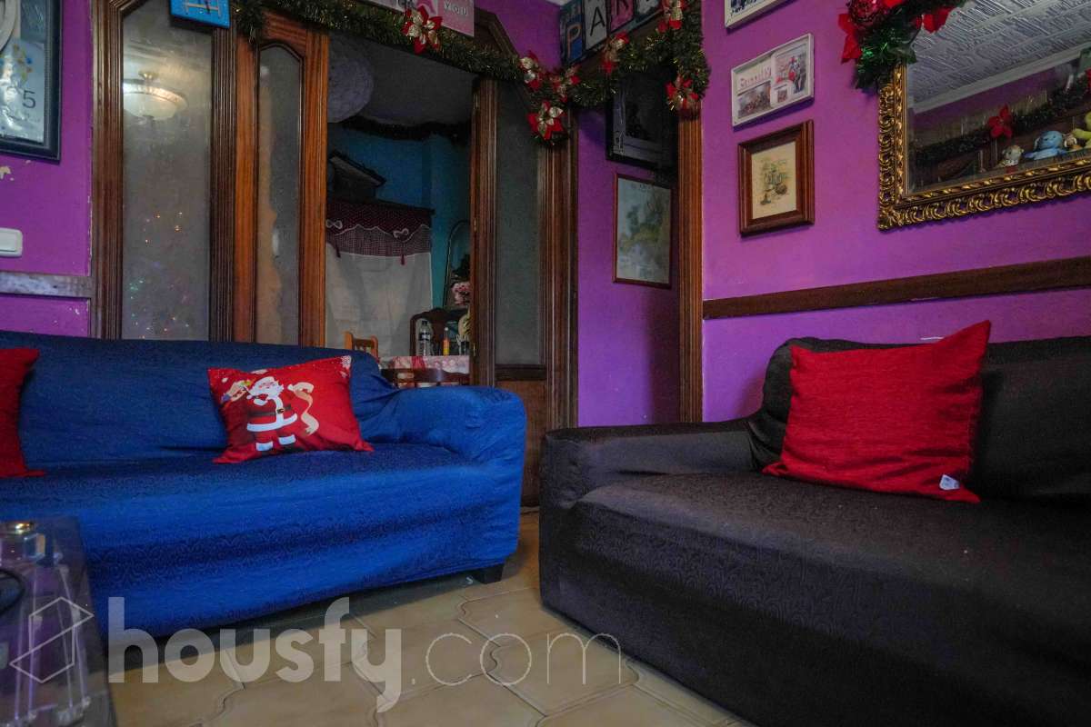 Piso en venta en Calle de Julia Mediavilla, Puente de Vallecas, Madrid-2