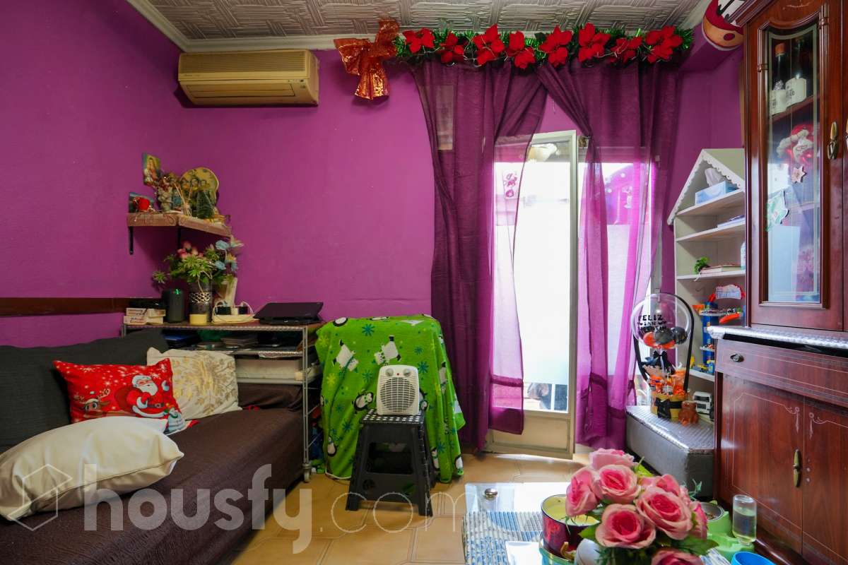 Piso en venta en Calle de Julia Mediavilla, Puente de Vallecas, Madrid-1