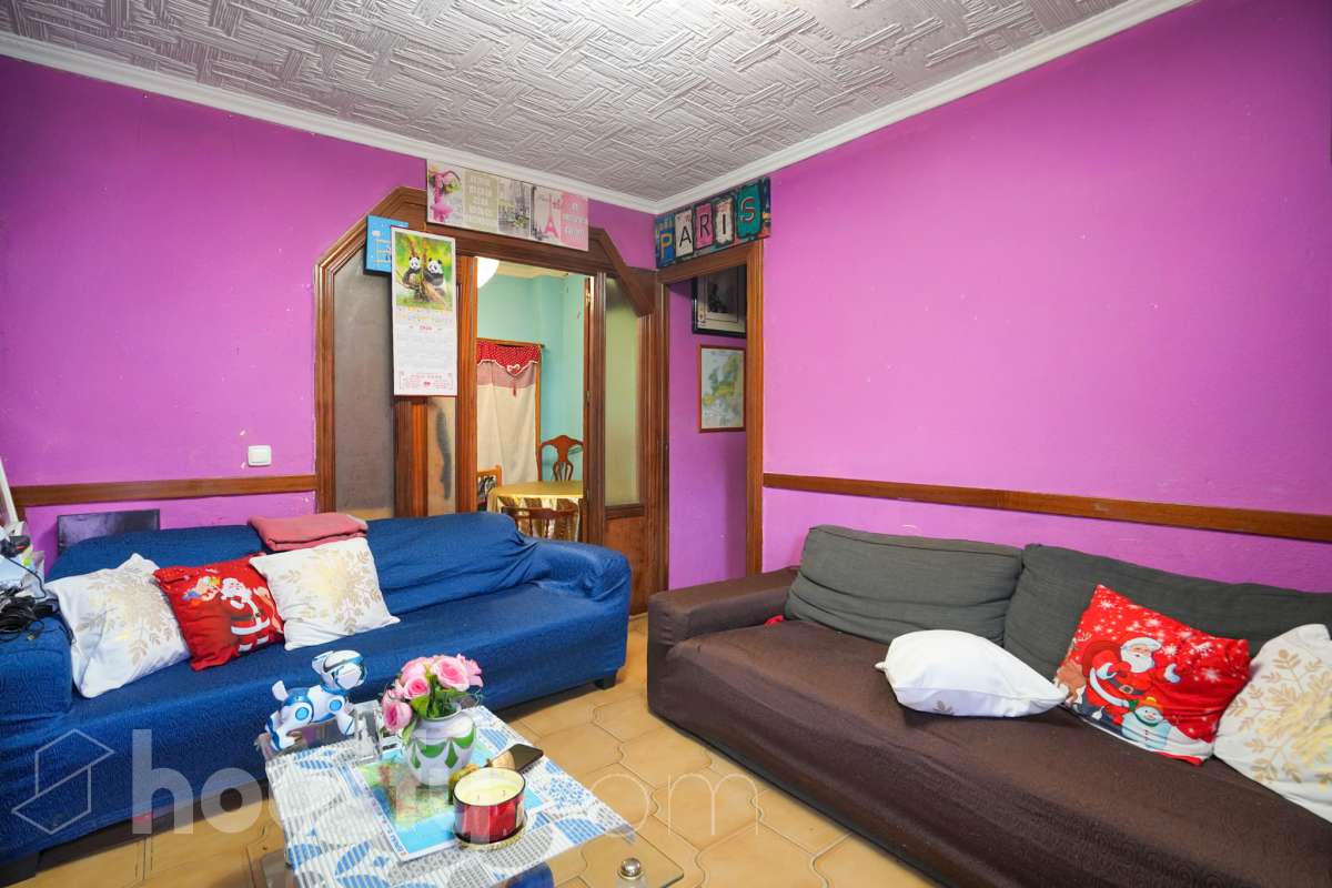 Piso en venta en Calle de Julia Mediavilla, Puente de Vallecas, Madrid-2