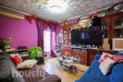 Pisos en venta enel barrio de Rivas Futura de Rivas-Vaciamadrid