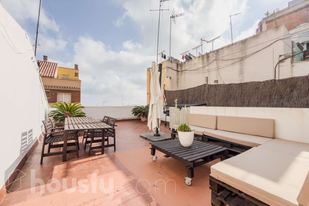 Piso en venta en Carrer de Josep Serrano, Horta Guinardó, Barcelona-2